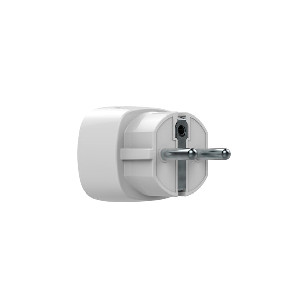 Smart plug 230V 2500kW trådlös - Bild 3