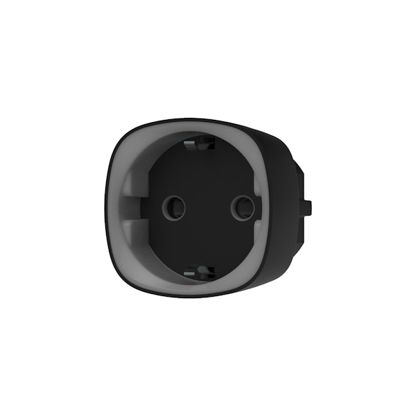 Smart plug 230V 2500kW trådlös - Bild 2