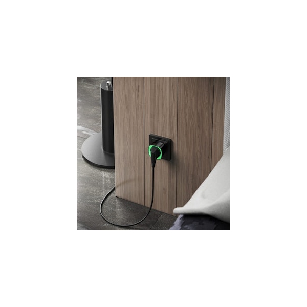 Smart plug 230V 2500kW trådlös - Bild 5