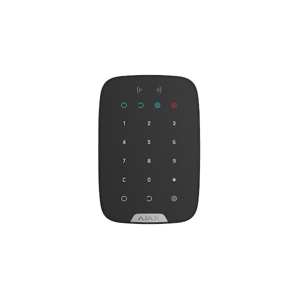 Manöverpanel Plus DESfire trådlös - Bild 2