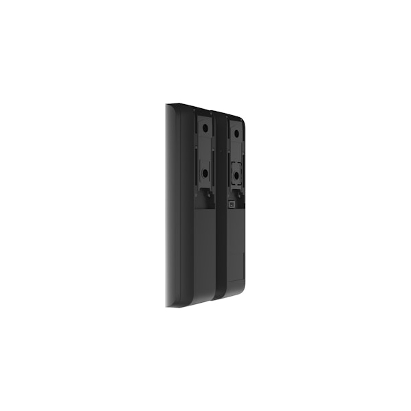 Magnetkontakt tilt-/chocksensor extern ingång trådlös - Bild 6